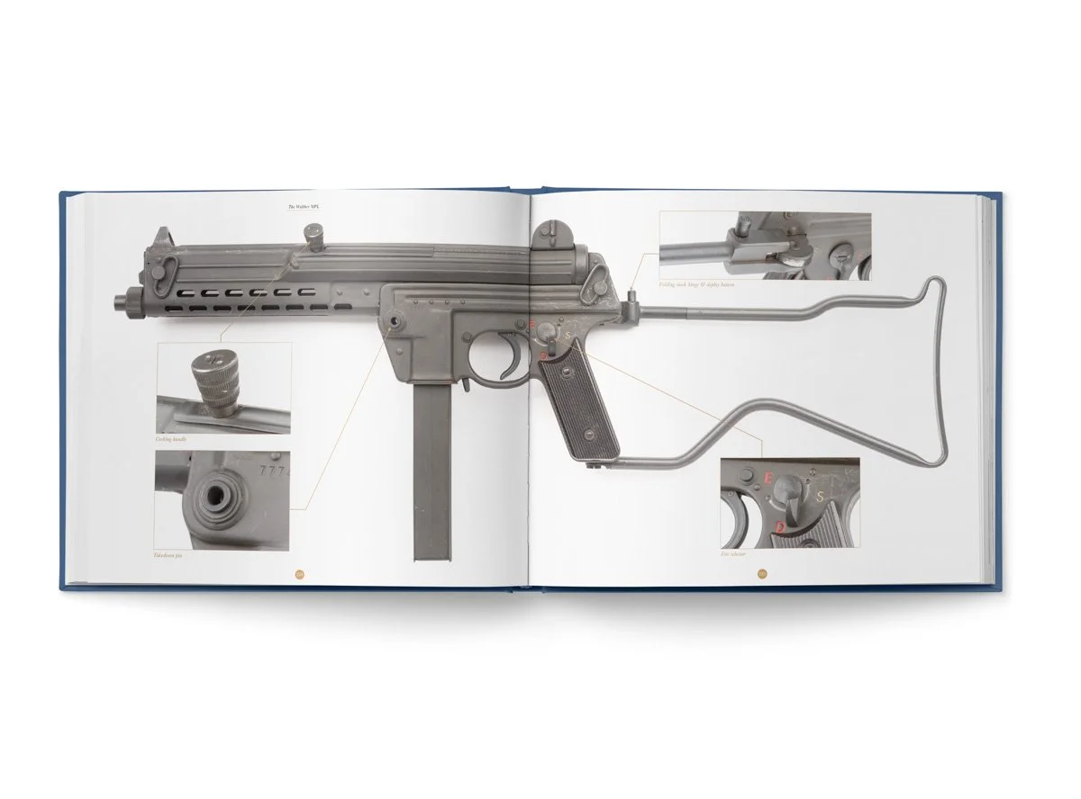 Licensed Troubleshooter (Signature Edition) — Vickers Guide
